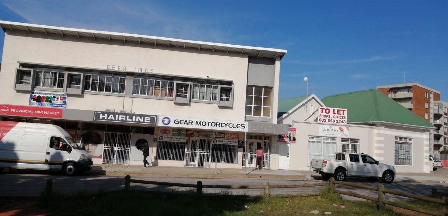 Commercial Property for Sale in Richmond Hill Eastern Cape